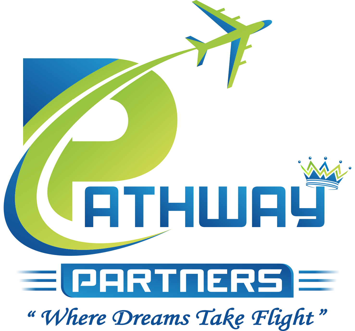pathway logo